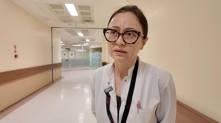 BİZİM İÇİN BİR MUCİZEYDİ