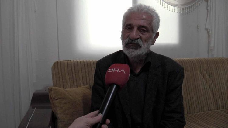 KENDİNİ MAFYA DİYE TANITMIŞ