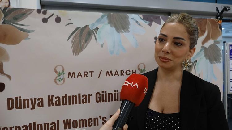 ‘BU ÖZEL GÜNÜ DEĞERLENDİRMEK İSTEDİK’