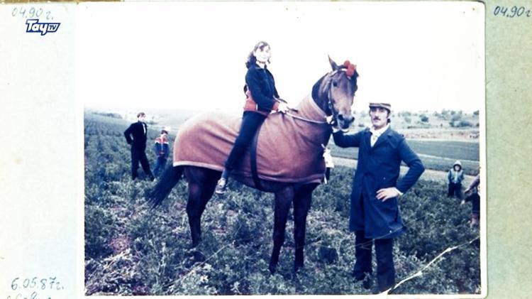 İLK GÖSTERİM: 8 MART