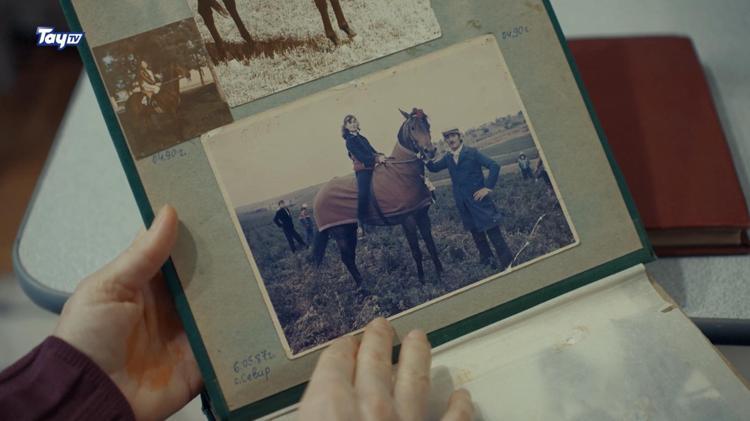 ZORUNLU GÖÇTEN HİPODRUMA