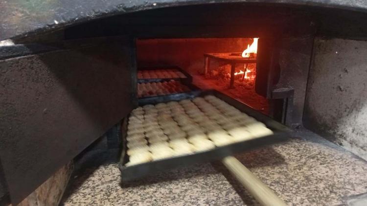 RAMAZAN BAYRAMI’NIN VAZGEÇİLMEZİ; KÖMBE