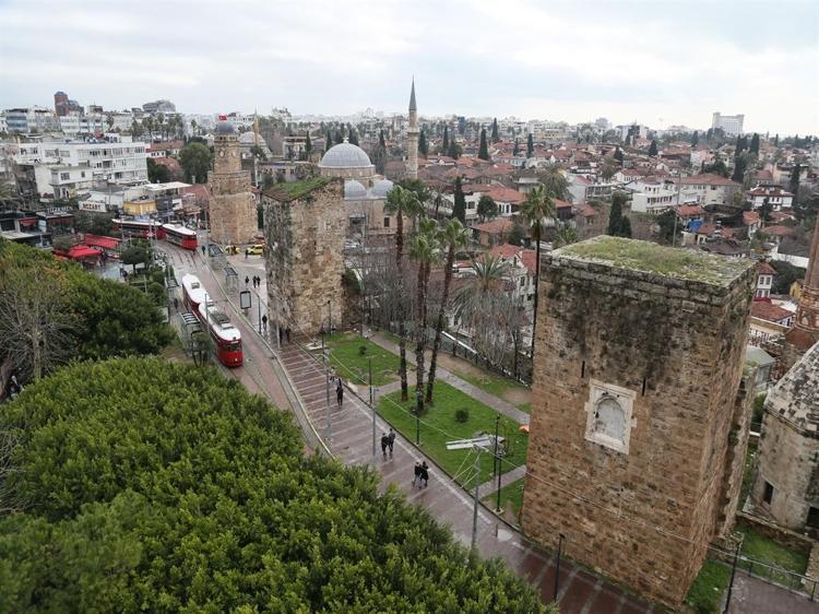 KAYIP KİTABELER ARTIK SERGİLENİYOR