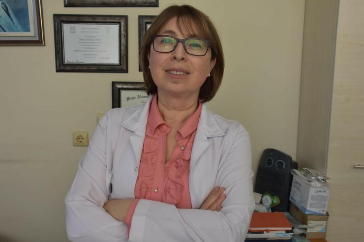 GENELDE 1 İLE 2 YIL ARASINDA KONTROL ÖNERİYORUZ