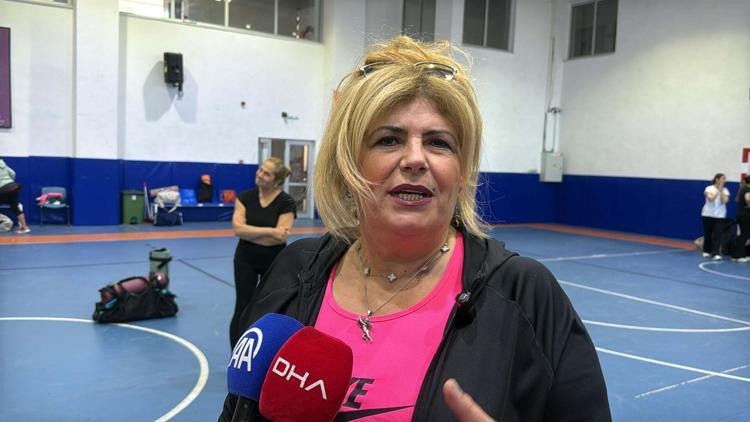 ÇOK GÜZEL HAREKETLER ÖĞRENDİK