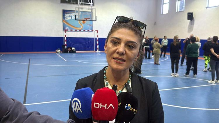 KADINLAR İÇİN SAVUNMA SANATI ÇOK ÖNEMLİ