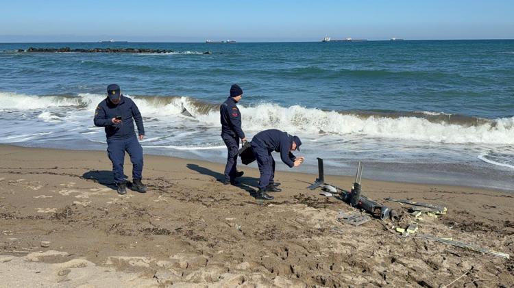 KOMANDOLAR TARAFINDAN FÜNYEYLE İMHA EDİLDİ