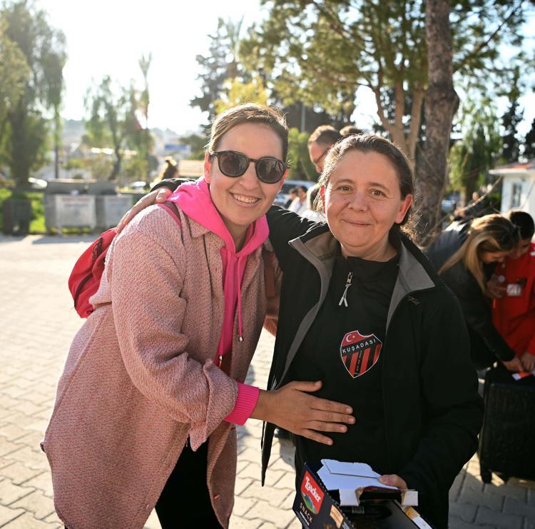 ‘BURUNLARI BİLE KANAMADI’