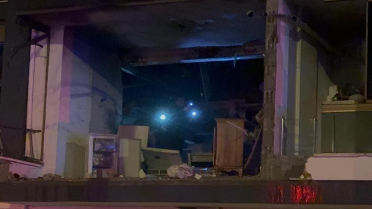 12 KİŞİ YARALANDI