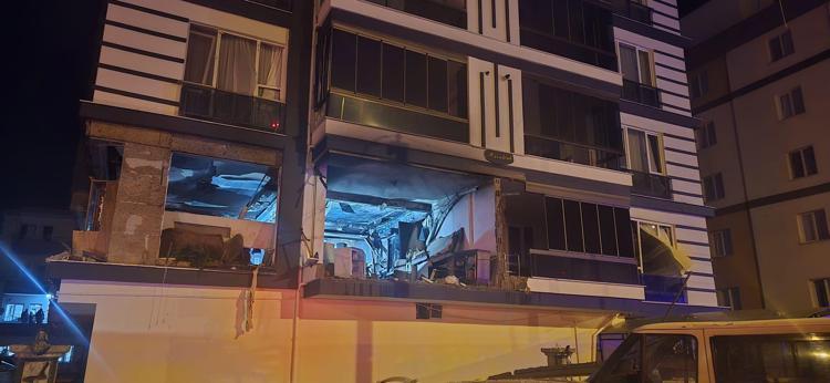 YARALI SAYISI 16YA YÜKSELDİ