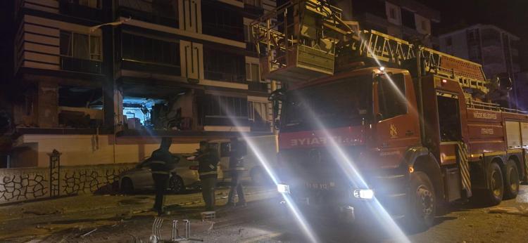 VALİLİKTEN YAZILI AÇIKLAMA