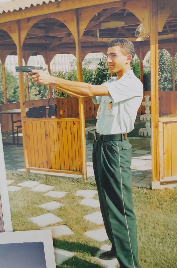 GÜNEŞİ GÖRSÜN İSTİYORUM