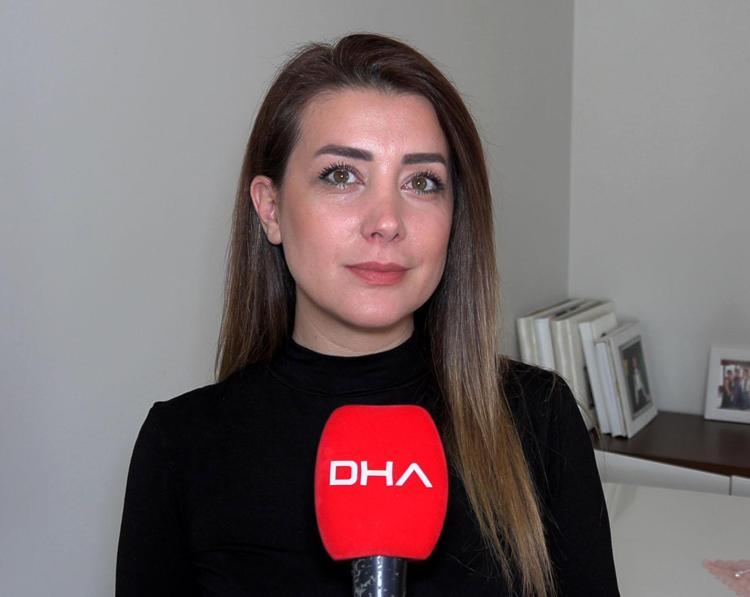 ‘BAYRAĞIMIZI DALGALANDIRMASINI İSTİYORUZ’