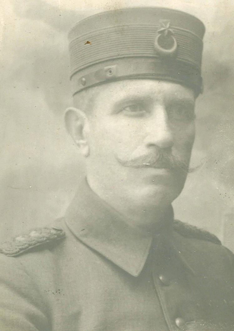 ÇANAKKALE MUHAREBELERİNİN GERÇEK HİKAYELERİNİ OKUMAMIZA ZEMİN HAZIRLIYOR