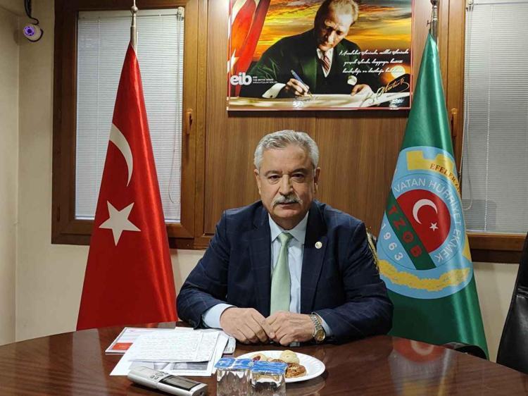 20 YIL İÇERİSİNDE BU İŞ TAMAMEN BİTEBİLİR