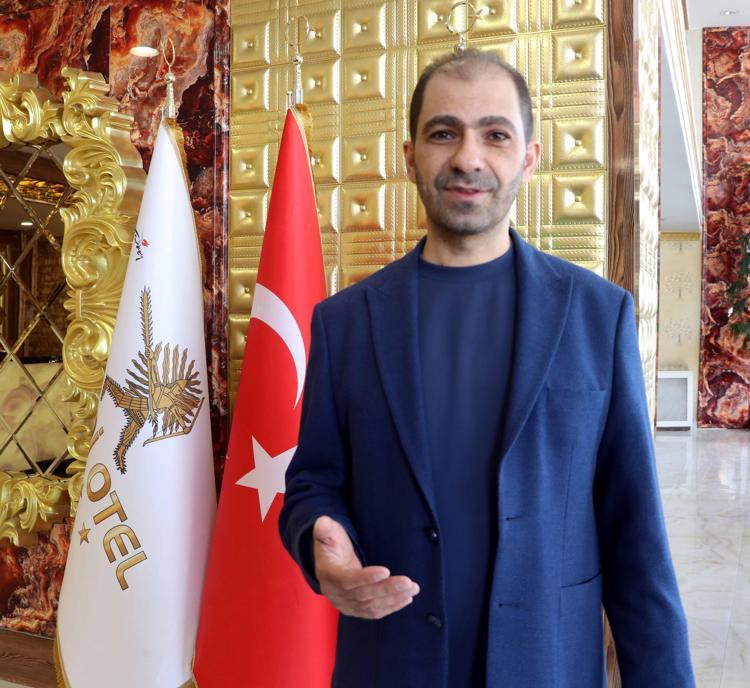 ‘İRANLILAR REZERVASYON YAPMADI’