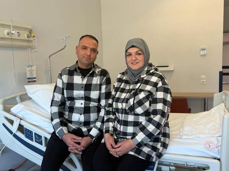 GEREKİRSE AÇLIK GREVİNE GİRER KİLO VERİRİM DEDİM