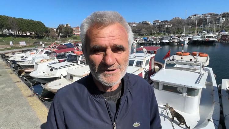 ALIŞTI ARTIK GİTMİYOR