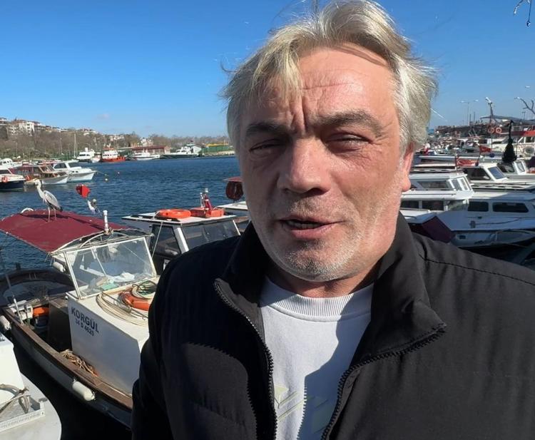 İLGİMİZE BÖYLE KARŞILIK VERİYOR