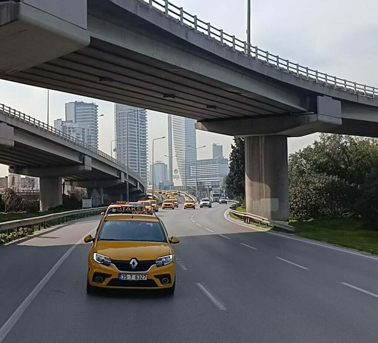 AYNI SOKAKTA 19 YIL ÖNCE DE TAKCİSİ ÖLDÜRÜLMÜŞ