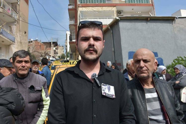 SÖZÜN BİTTİĞİ YERDEYİZ