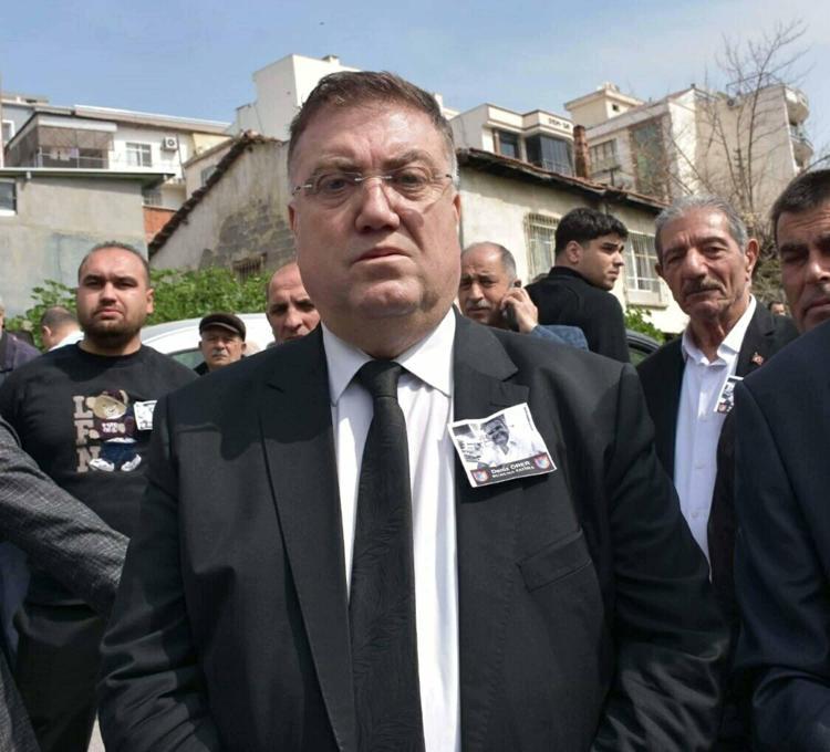 OLAY ÜCRET TARTIŞMASI GİBİ DEĞİL