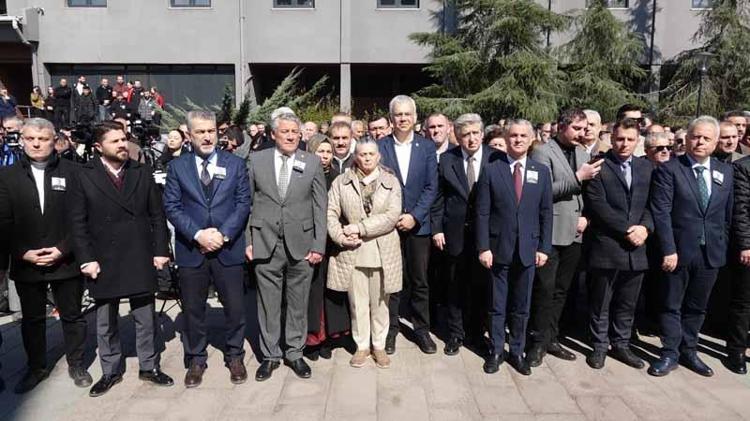 AHMET METİN GENÇ: ORHAN KAYNAK ADINI YAŞATACAĞIZ