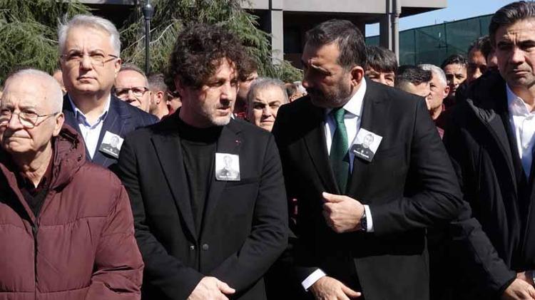 CENAZE PROGRAMI NETLEŞTİ