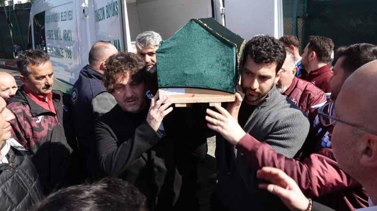 ÖZAK: UNVANI KÜÇÜKTÜ AMA YAPTIĞI İŞLER BÜYÜKTÜ