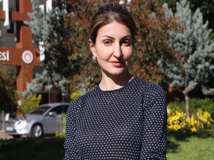 TANSİYON HASTALARINA SAKATAT UYARISI