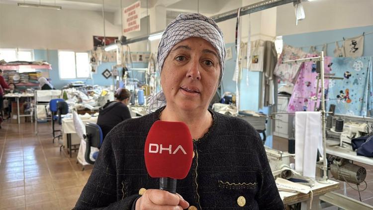 BURASI BİR KADIN DAYANIŞMA MERKEZİ