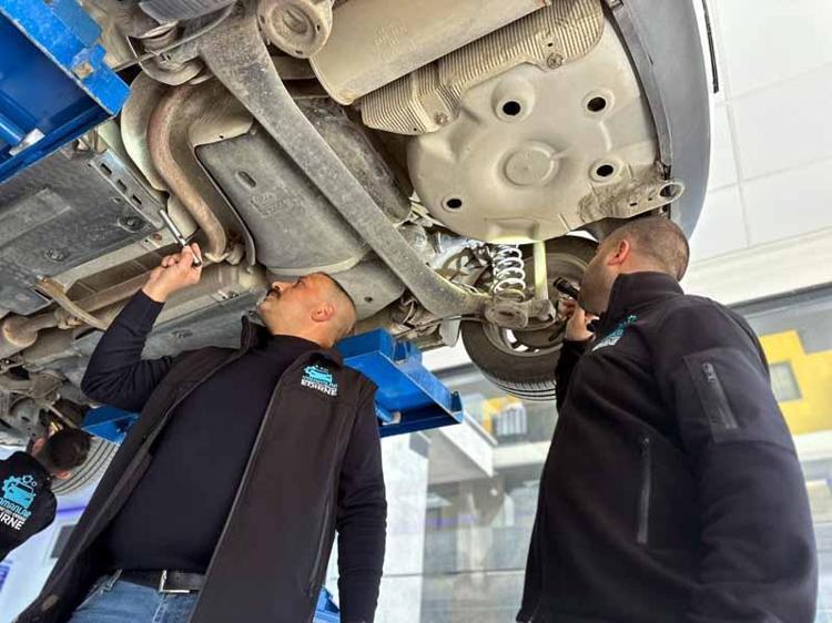 ‘MUTLAKA EKSPERTİZE GETİRSİNLER’