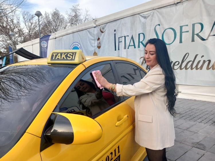 MÜŞTERİLER ARABAMI GÖRDÜKLERİ ZAMAN ÇOK ŞAŞIRIYORLAR