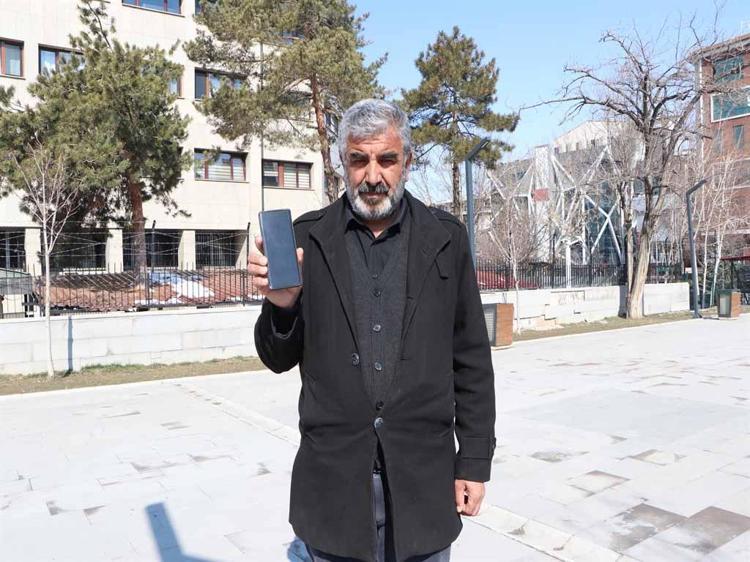 BEN KORKMUYORUM AMA ÇOCUKLARIM BAKKKALA, FIRINA GİDEMİYOR