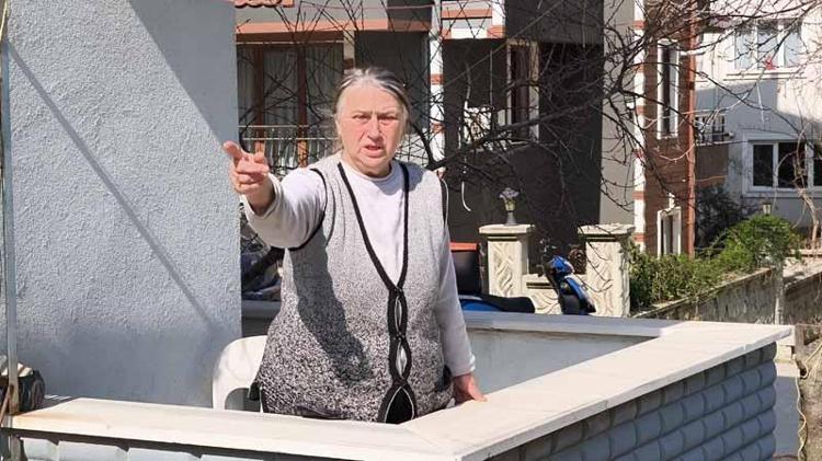 ATEŞ YAKIYORLAR, ALKOL İÇİYORLAR