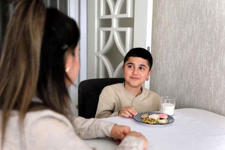 ZORLU BİR SÜREÇTEN GEÇİYORUZ