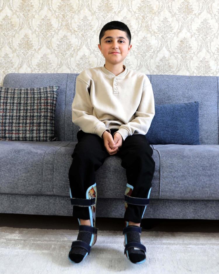 KAMPANYAMIZ ÇOK YAVAŞ İLERLİYOR