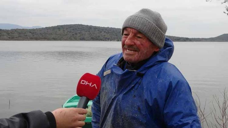 ONU EVLADIM GİBİ SEVİYORUM