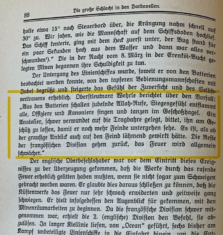 BU BÜYÜK SEVİNÇ, TABYALARDAKİ VATANPERVERLİK DUYGUSUNU ZİRVEYE TAŞIMIŞTI