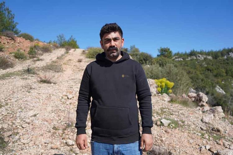 BÜYÜK BİR VAHŞET