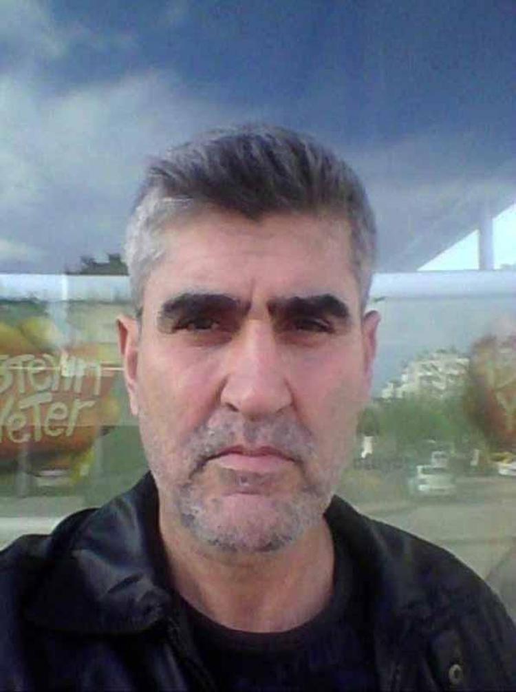 BABAMIN TEK SUÇU, O PARKTA OLMAKTI