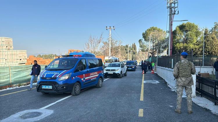 ALTINLARI ANKARADA SATMIŞLAR