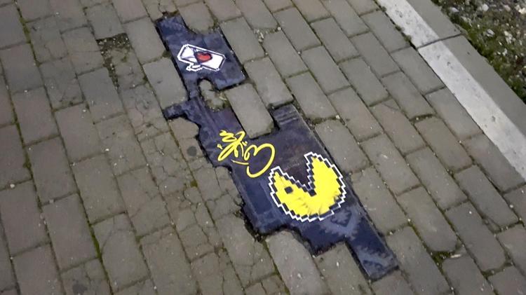 GRİ ŞEHİR OLAYINI DEĞİŞTİRİP, RENKLER KATIYORUM