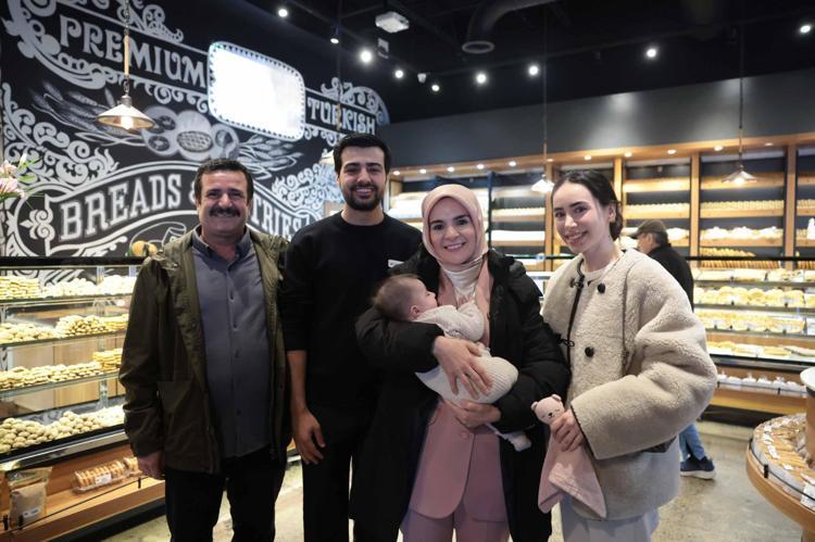 ‘ŞİDDET; GÜÇLÜ İRADE, ETKİN MEKANİZMALAR VE KARARLI MÜCADELEYLE ÖNLENEBİLİR’