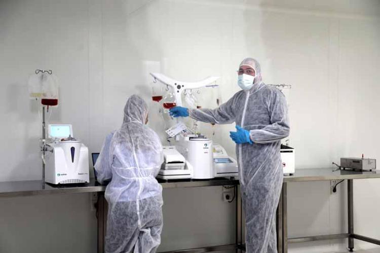 BAŞARI ORANI YÜZDE 95İN ÜZERİNDE