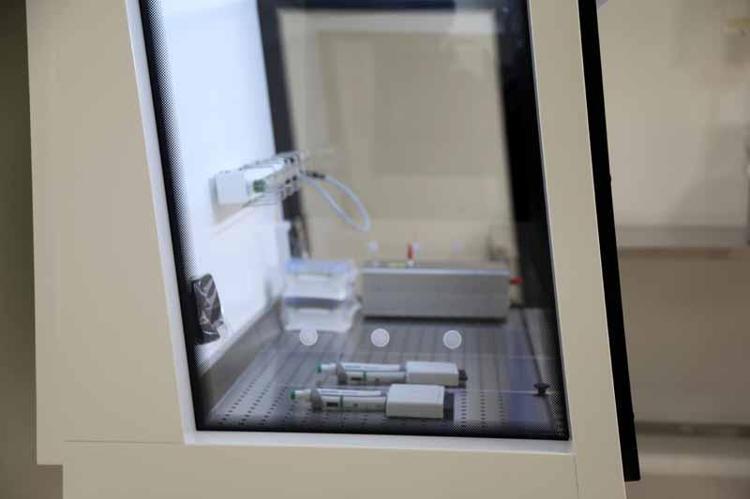 ‘15 NİSAN İTİBARIYLA İLK TEDAVİYİ UYGULAMAYI PLANLIYORUZ’