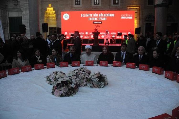 BU ŞEHİR BALKAN COĞRAFYASI İÇİN KÖPRÜ OLMUŞTUR