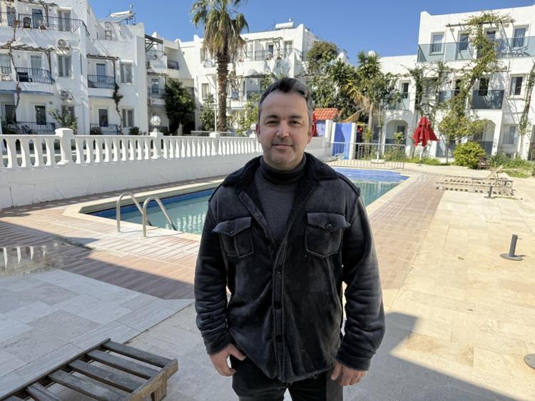 HAVA SICAKLIĞI 25 DERECEYE KADAR ÇIKIYOR