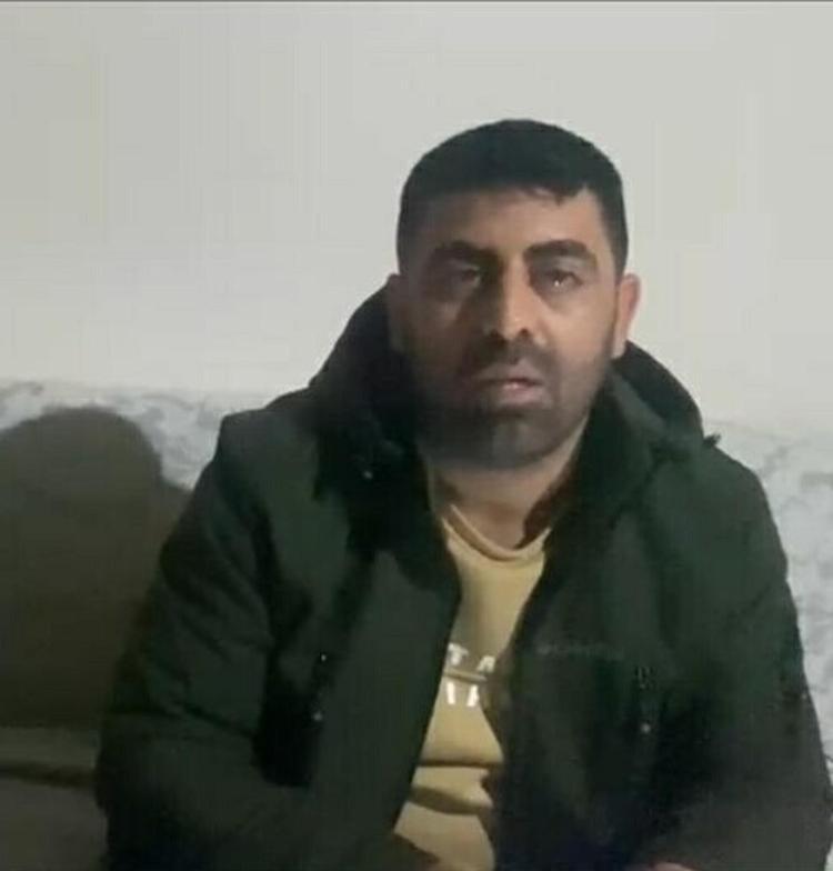 TEK İSTEĞİMİZ ADALET