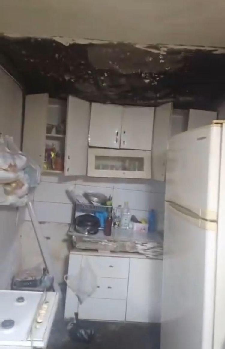 BABAANNE İLE KUZENİ TUTUKLANDI